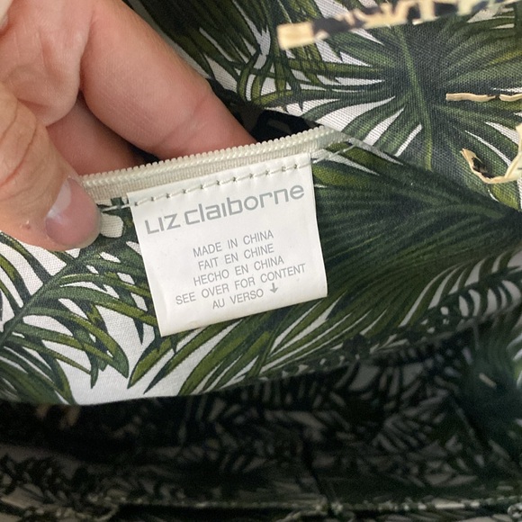 Leopard Print Beach Bag - Picture 8 of 11